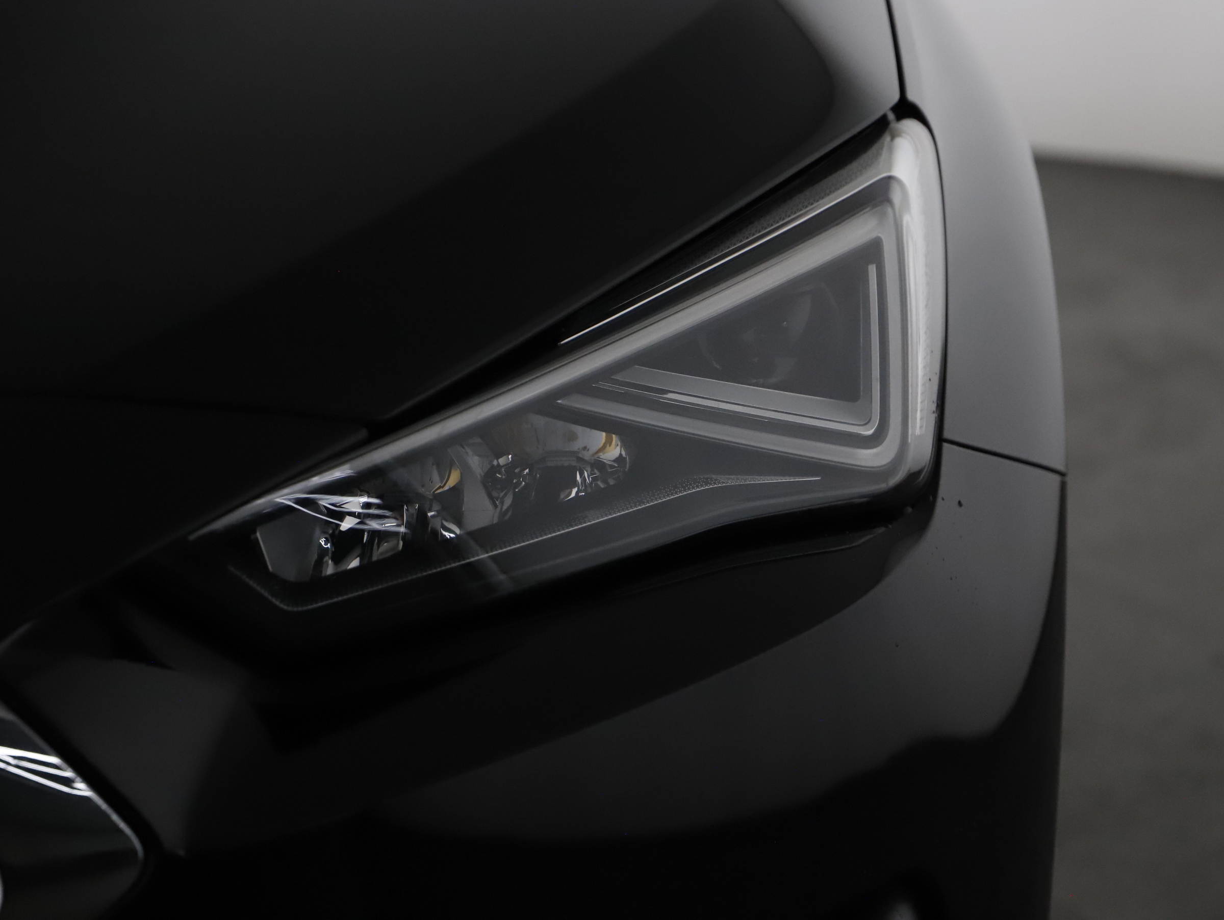 Seat Tarraco 1.5 TSI ACT Style | Bild 4 von 23