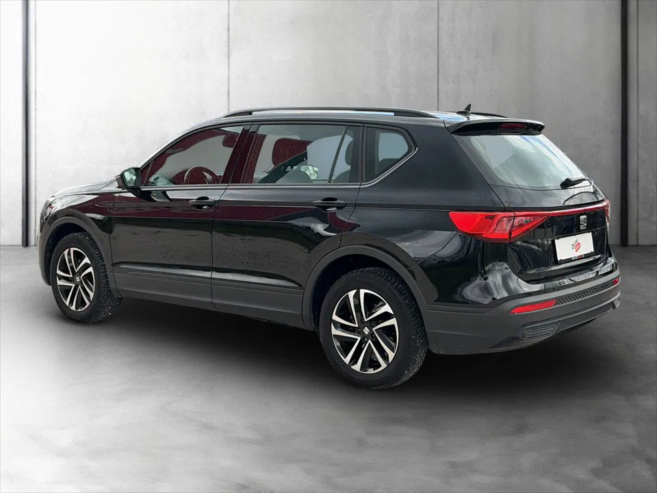 Seat Tarraco 1.5 TSI ACT Style | Bild 3 von 22
