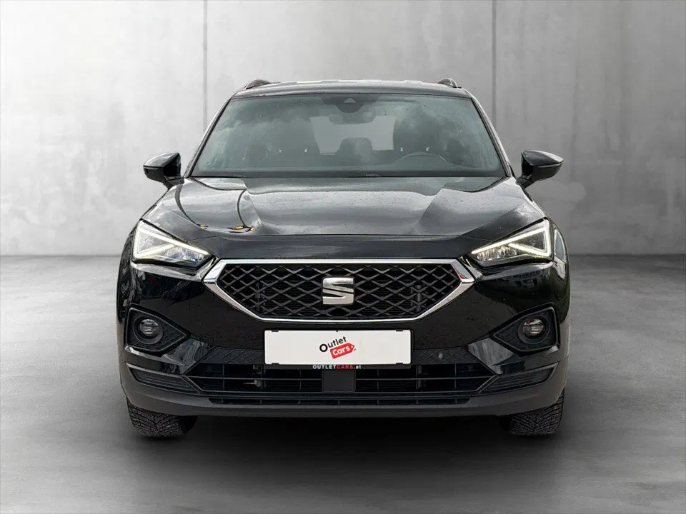 Seat Tarraco 1.5 TSI ACT Style | Bild 4 von 22