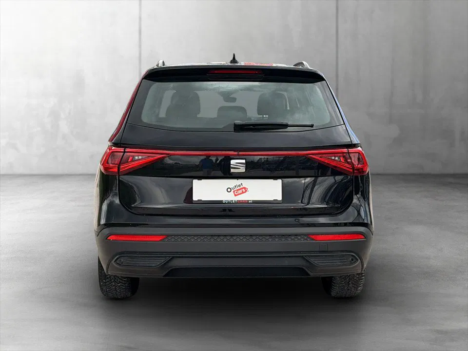 Seat Tarraco 1.5 TSI ACT Style | Bild 5 von 22