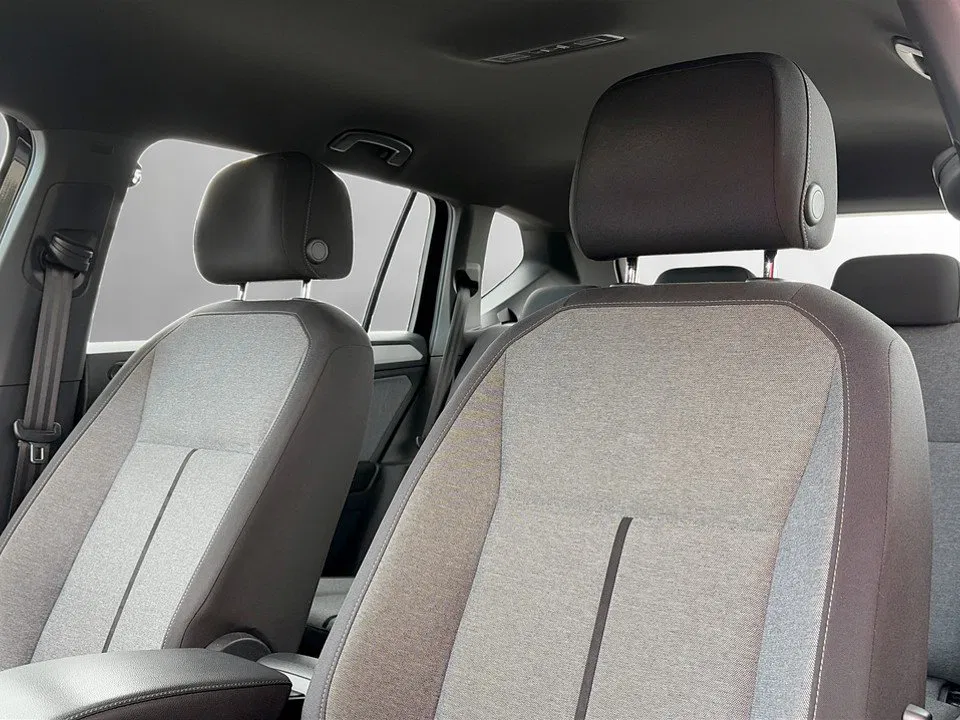 Seat Tarraco 1.5 TSI ACT Style | Bild 7 von 22