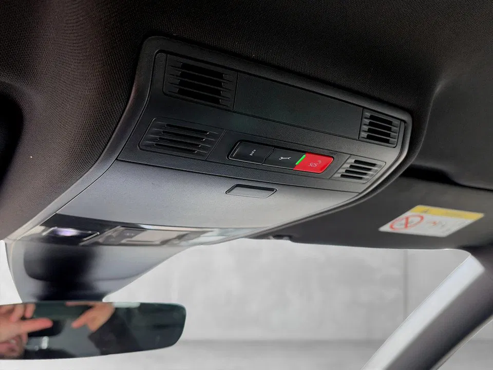 Seat Tarraco 1.5 TSI ACT Style | Bild 8 von 22