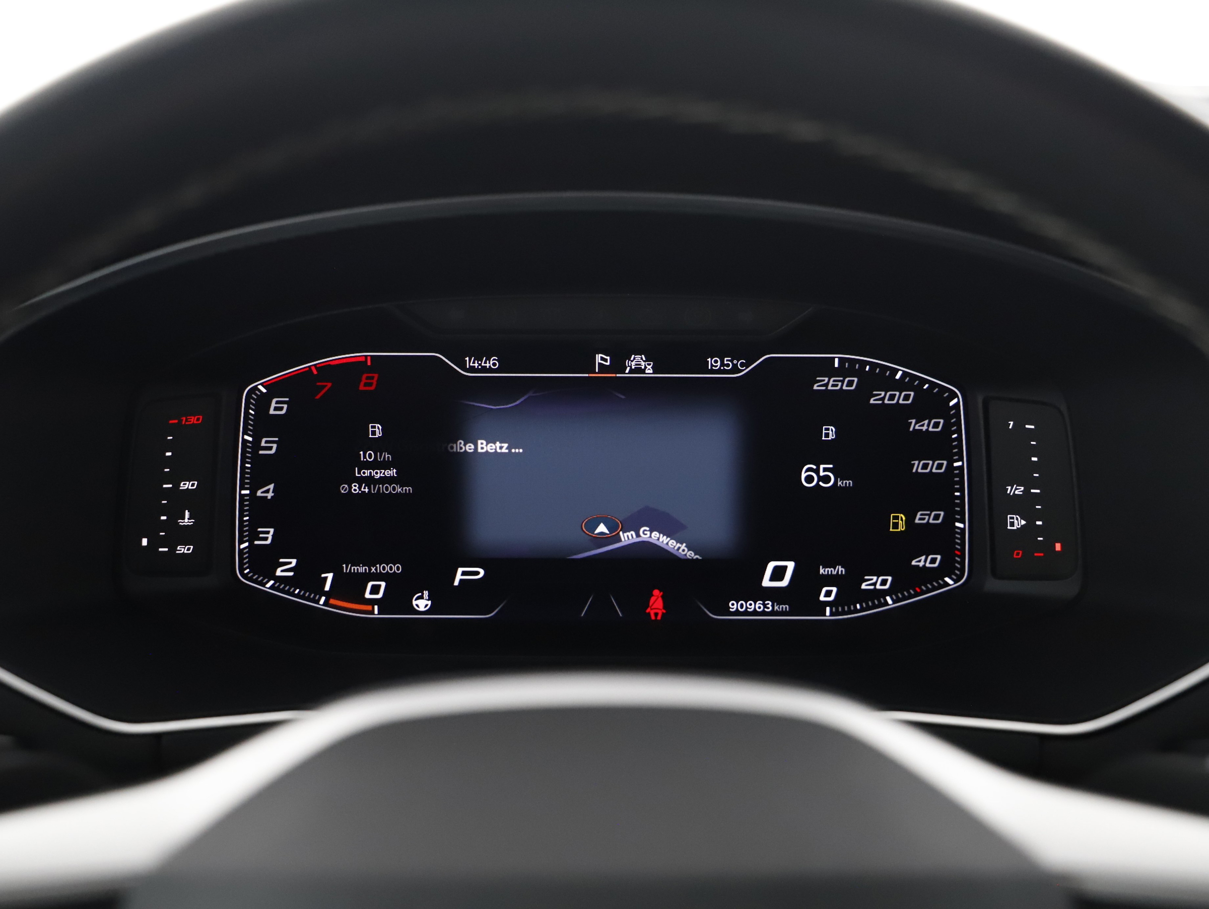 Seat Tarraco 1.5 TSI ACT Style | Bild 10 von 23