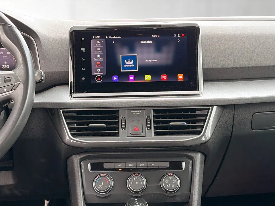 Seat Tarraco 1.5 TSI ACT Style | Bild 9 von 22