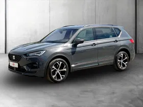 Seat Tarraco 2.0 TDI FR | Thumbnail 1 von 6