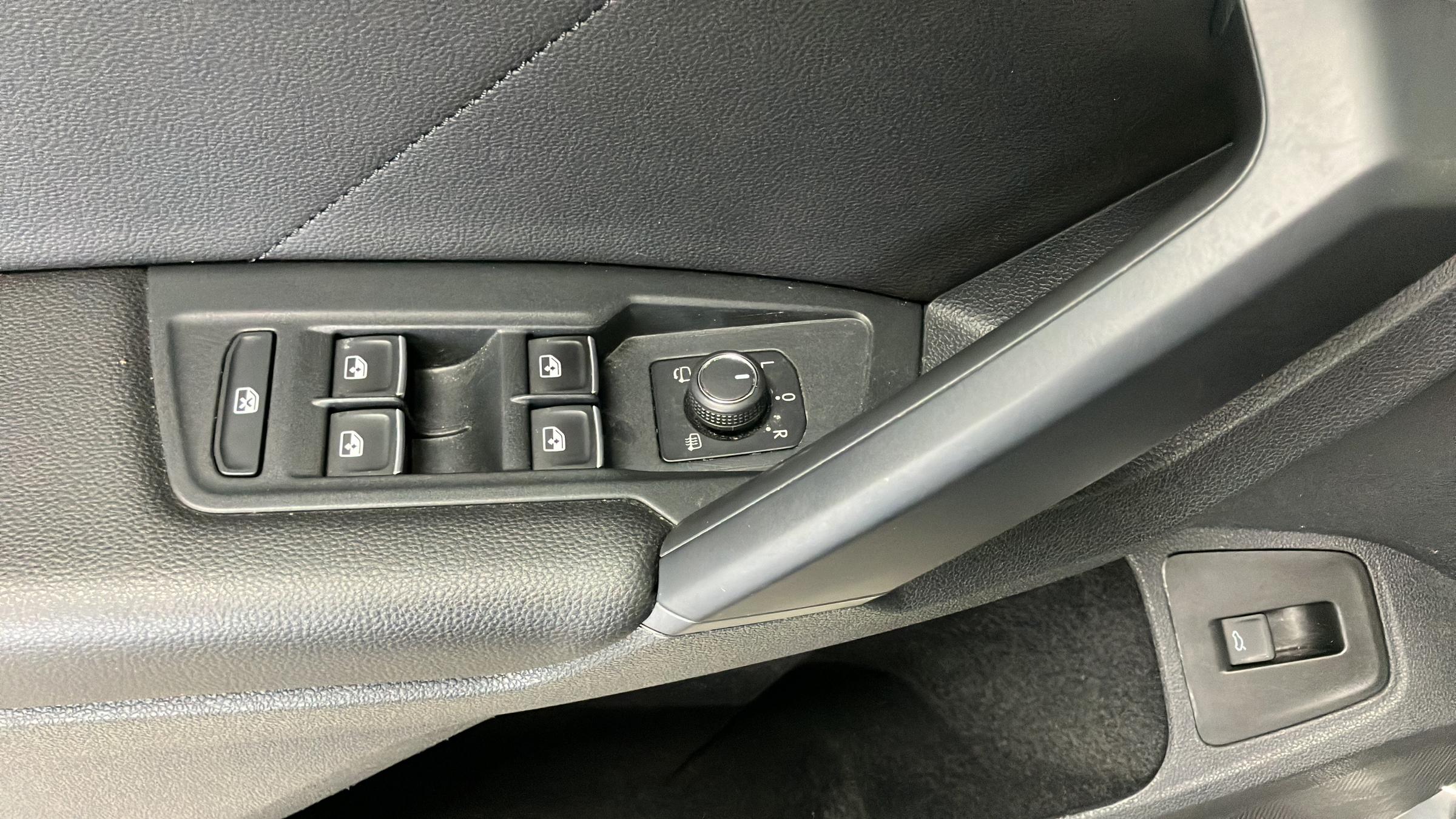 Seat Tarraco 2.0 TDI FR AUT. | Bild 10 von 28