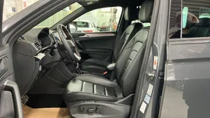 Seat Tarraco 2.0 TDI FR AUT. | Thumbnail 11 von 28