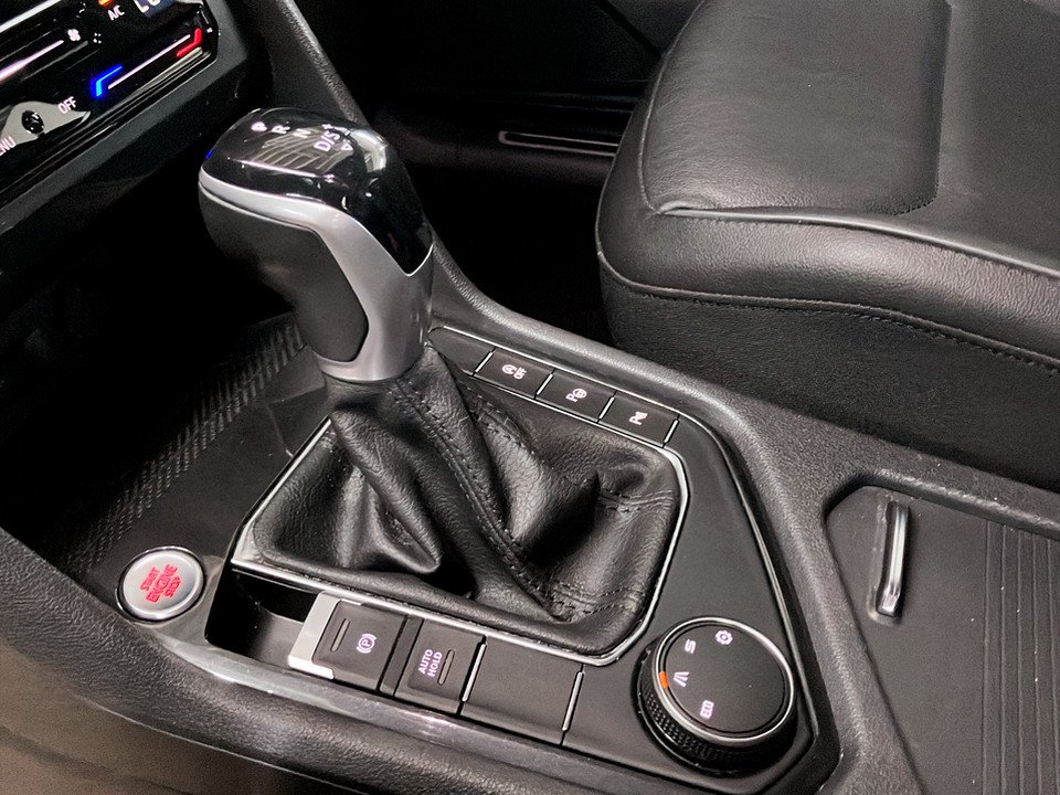 Seat Tarraco 2.0 TDI FR AUT. | Bild 17 von 28