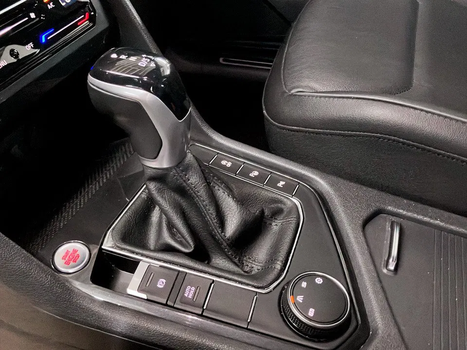 Seat Tarraco 2.0 TDI FR AUT. | Bild 17 von 28