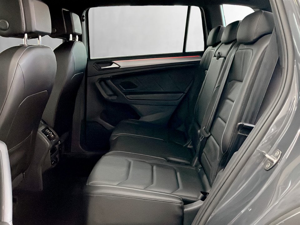 Seat Tarraco 2.0 TDI FR AUT. | Bild 18 von 28