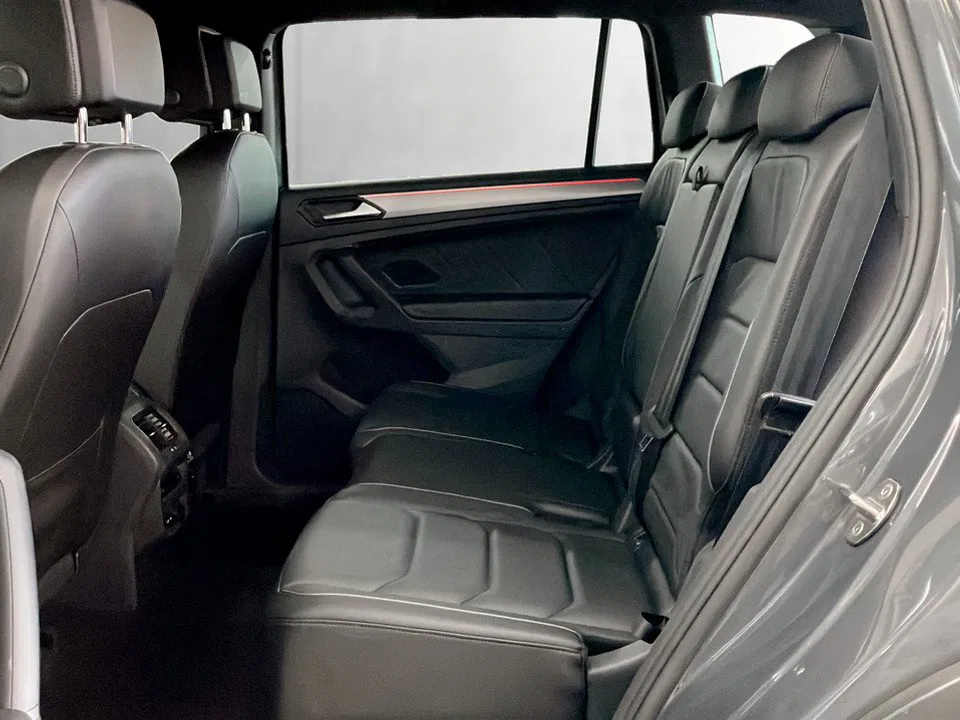 Seat Tarraco 2.0 TDI FR AUT. | Bild 18 von 28
