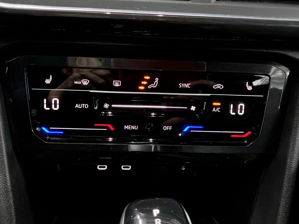 Seat Tarraco 2.0 TDI FR AUT. | Bild 19 von 28