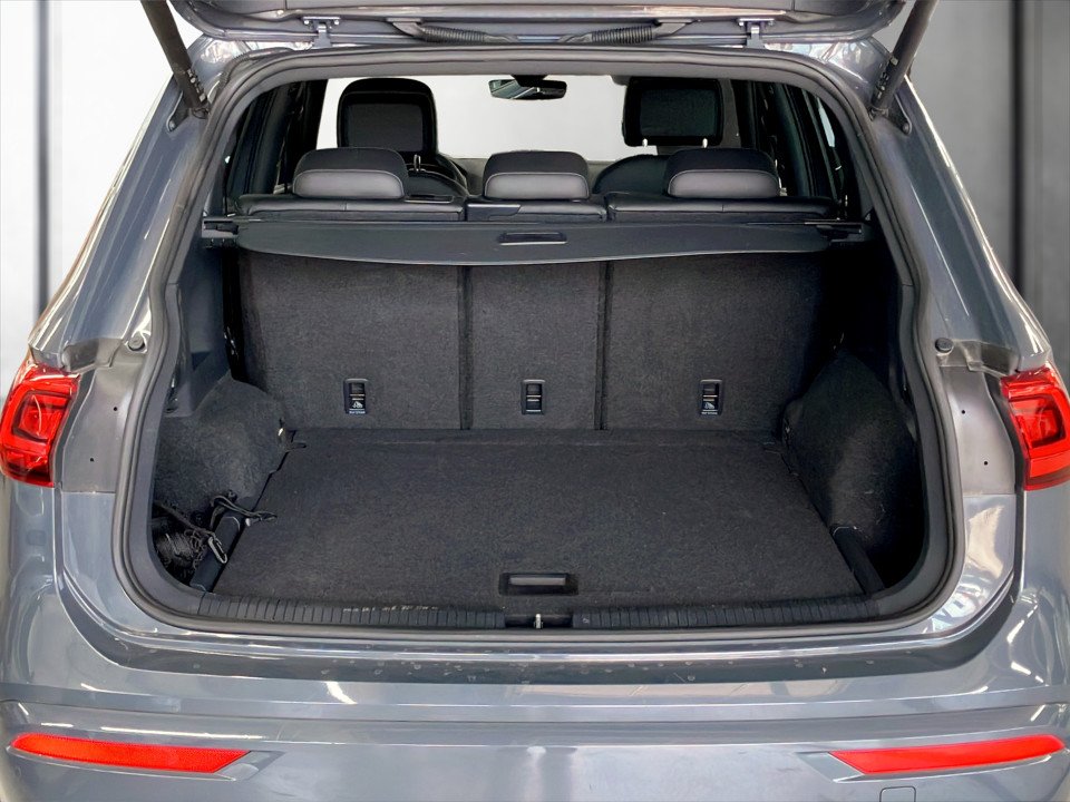 Seat Tarraco 2.0 TDI FR AUT. | Bild 20 von 28