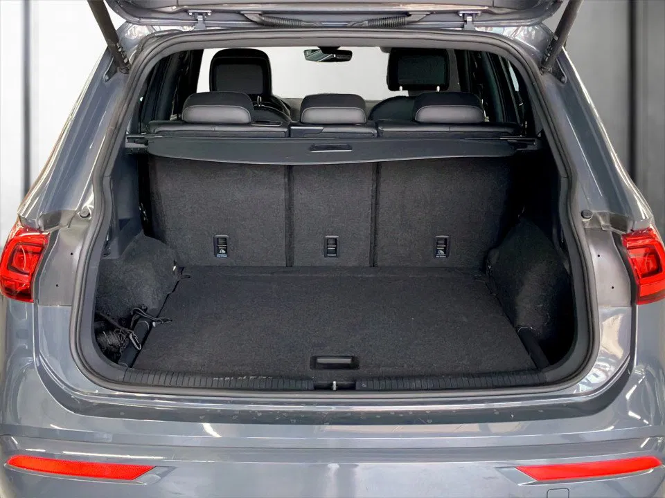 Seat Tarraco 2.0 TDI FR AUT. | Bild 20 von 28