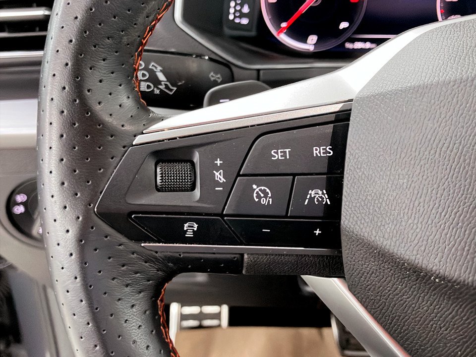 Seat Tarraco 2.0 TDI FR AUT. | Bild 23 von 28