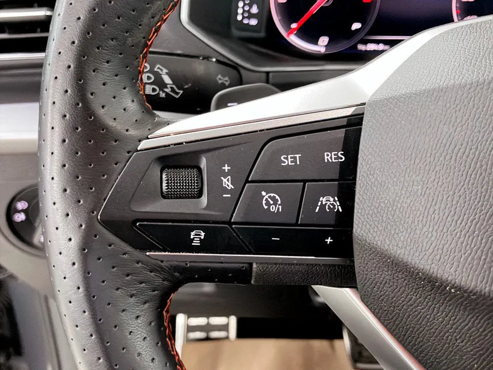 Seat Tarraco 2.0 TDI FR AUT. | Bild 23 von 28
