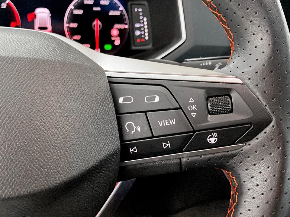 Seat Tarraco 2.0 TDI FR AUT. | Bild 24 von 28