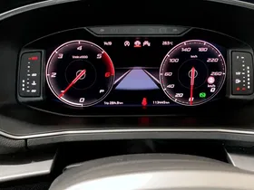 Seat Tarraco 2.0 TDI FR AUT. | Thumbnail 25 von 28
