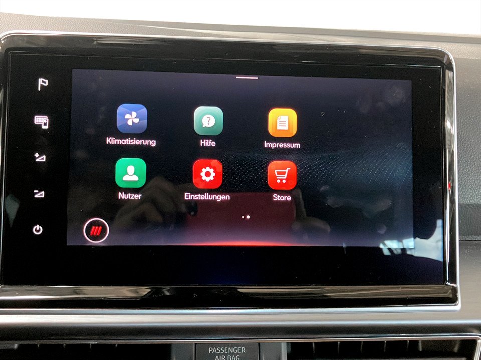 Seat Tarraco 2.0 TDI FR AUT. | Bild 28 von 28