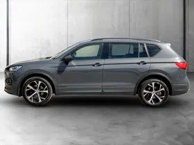 Seat Tarraco 2.0 TDI FR | Thumbnail 3 von 6