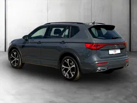 Seat Tarraco 2.0 TDI FR | Thumbnail 4 von 6
