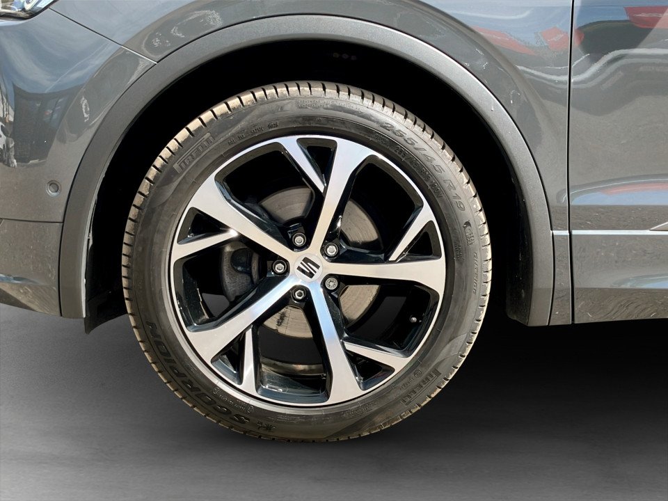 Seat Tarraco 2.0 TDI FR | Bild 6 von 6