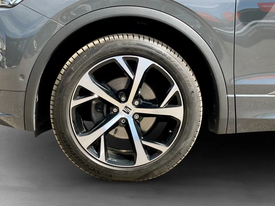 Seat Tarraco 2.0 TDI FR | Bild 6 von 6