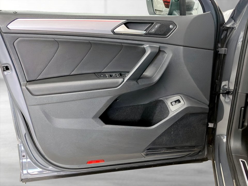 Seat Tarraco 2.0 TDI FR AUT. | Bild 7 von 28