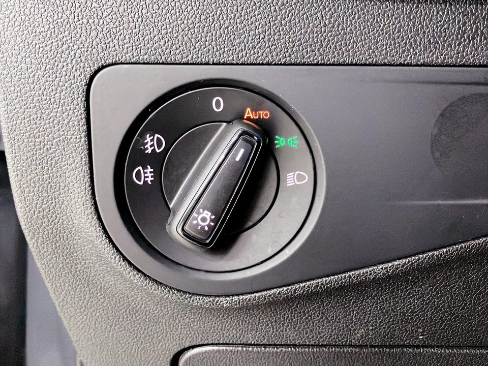 Seat Tarraco 2.0 TDI FR AUT. | Bild 8 von 28