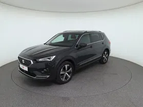 Seat Tarraco 2.0 TDI 4Drive Xcellence | Thumbnail 2 von 31