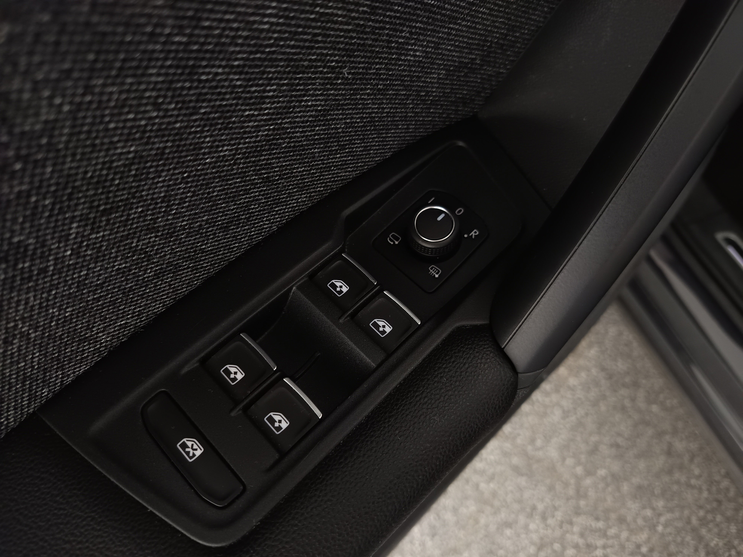 Seat Tarraco 2.0 TDI 4Drive Xcellence | Bild 12 von 31