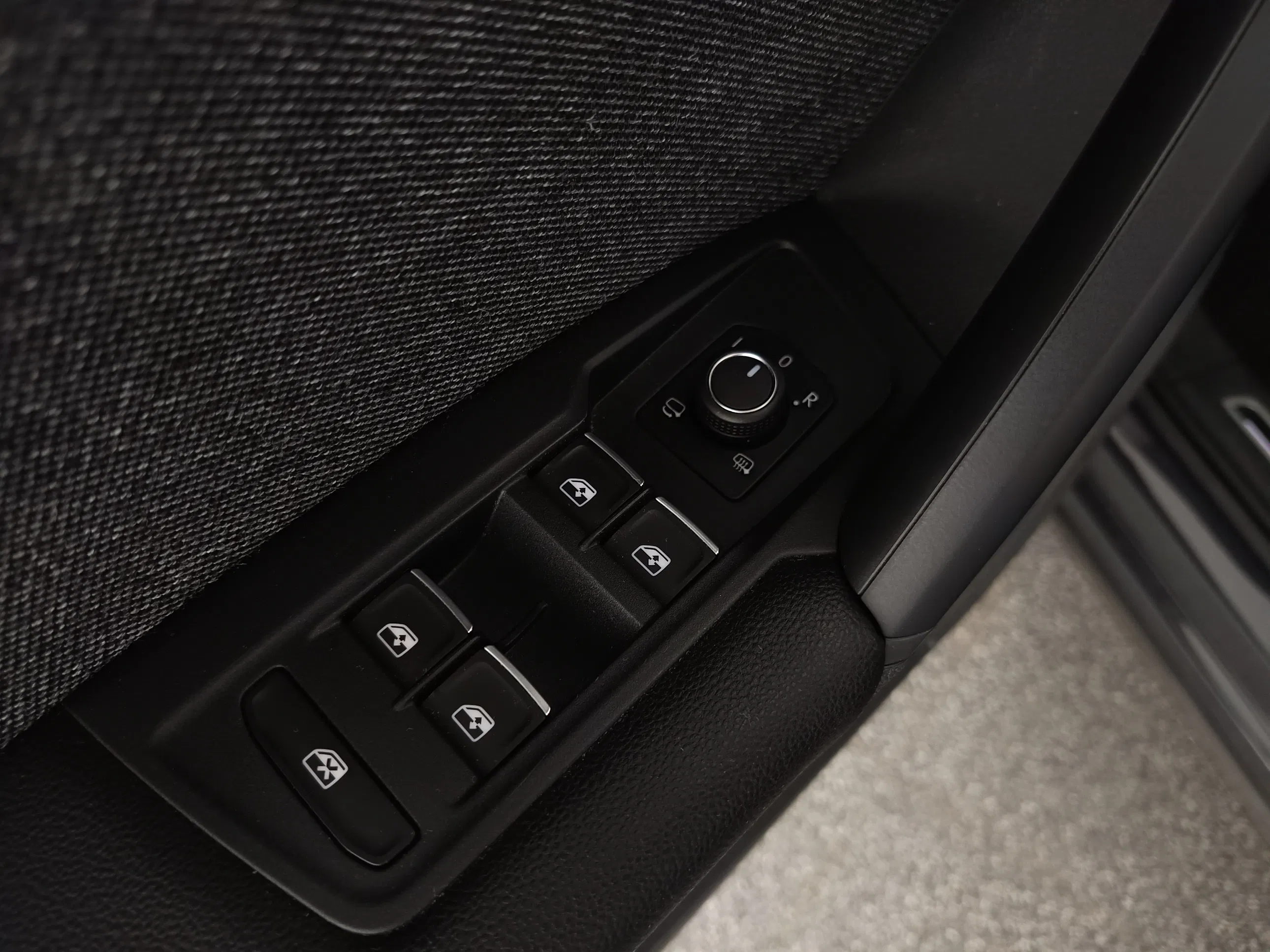 Seat Tarraco 2.0 TDI 4Drive Xcellence | Bild 12 von 31