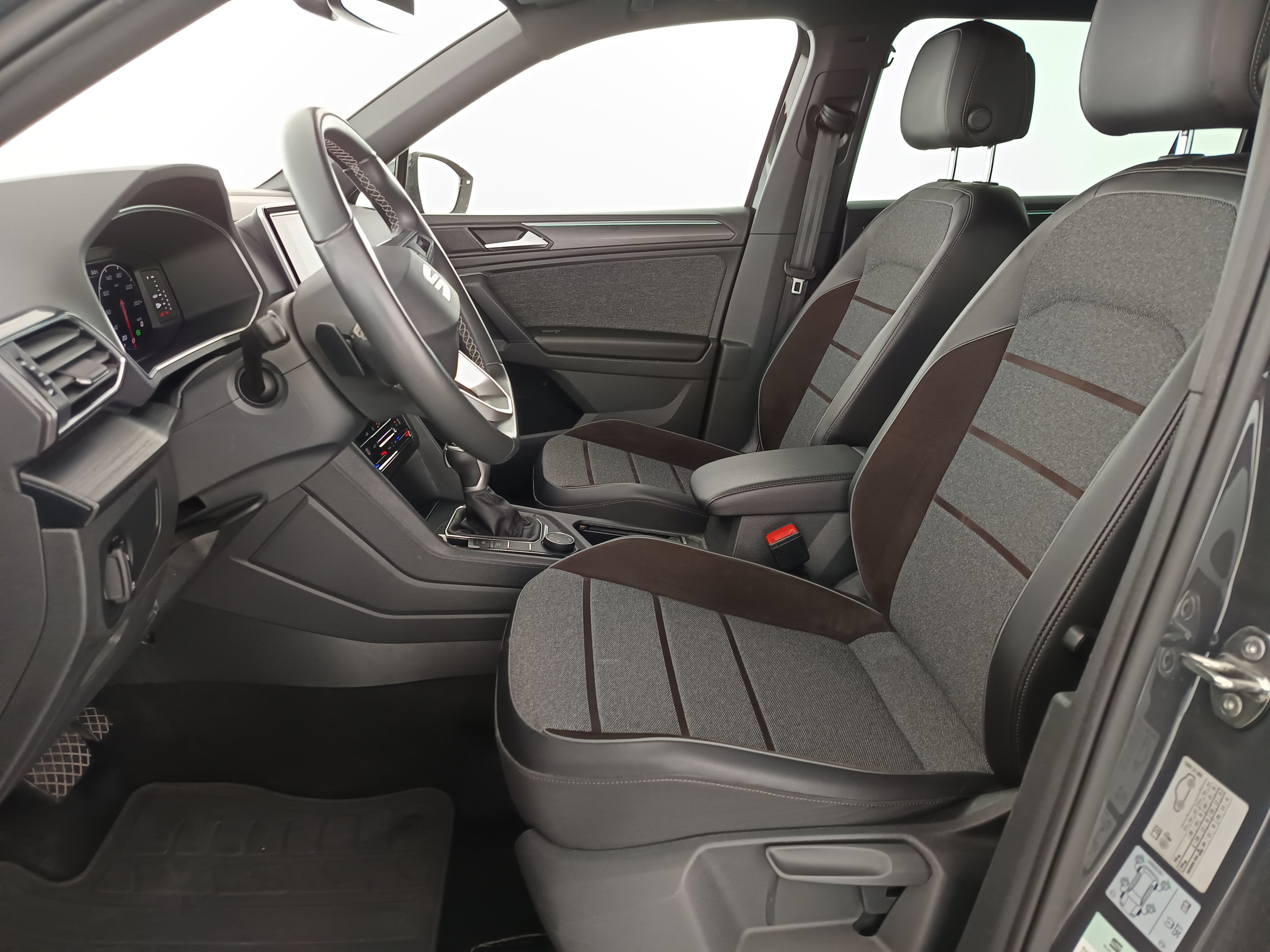 Seat Tarraco 2.0 TDI 4Drive Xcellence | Bild 14 von 31