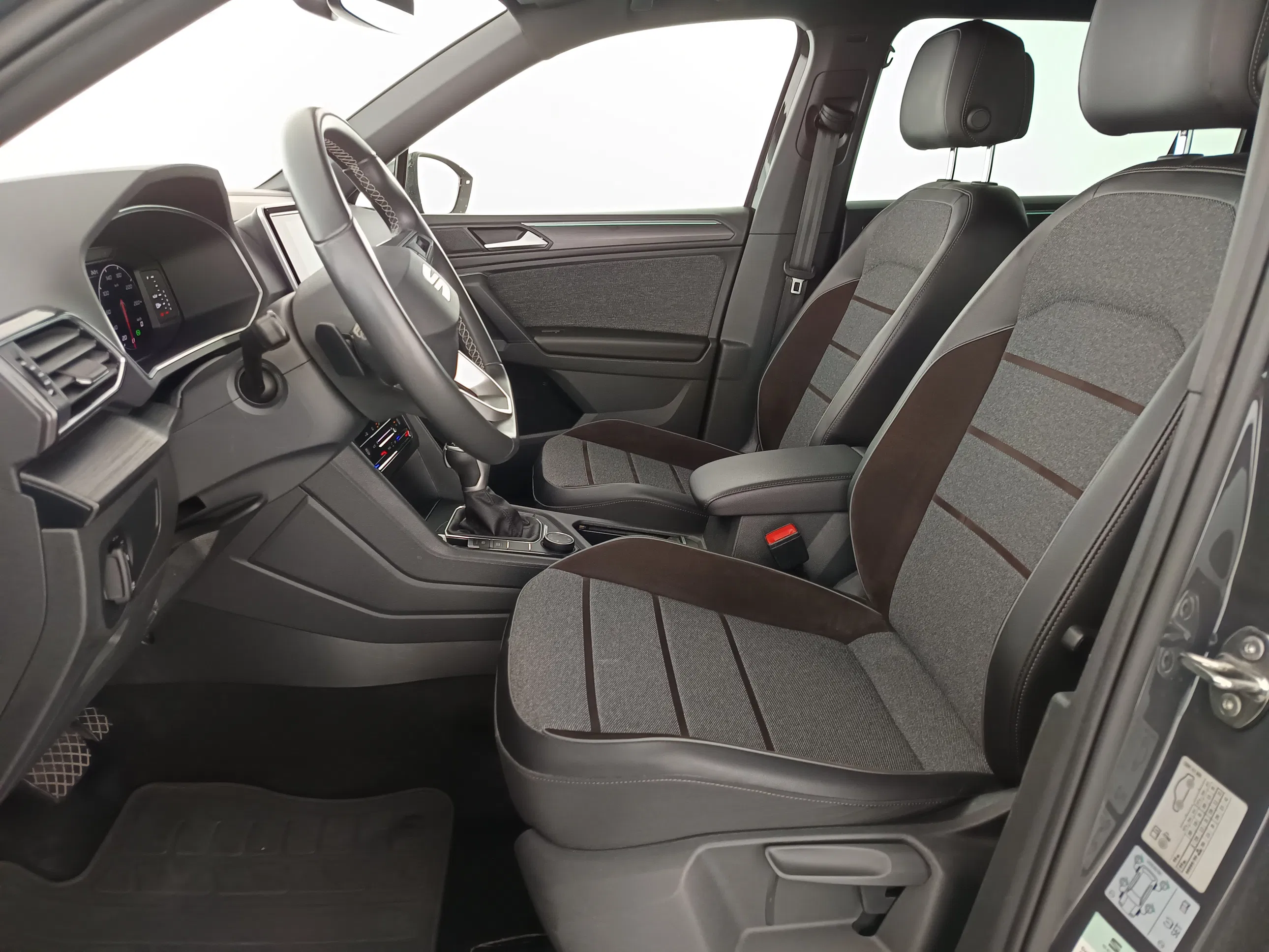 Seat Tarraco 2.0 TDI 4Drive Xcellence | Bild 14 von 31