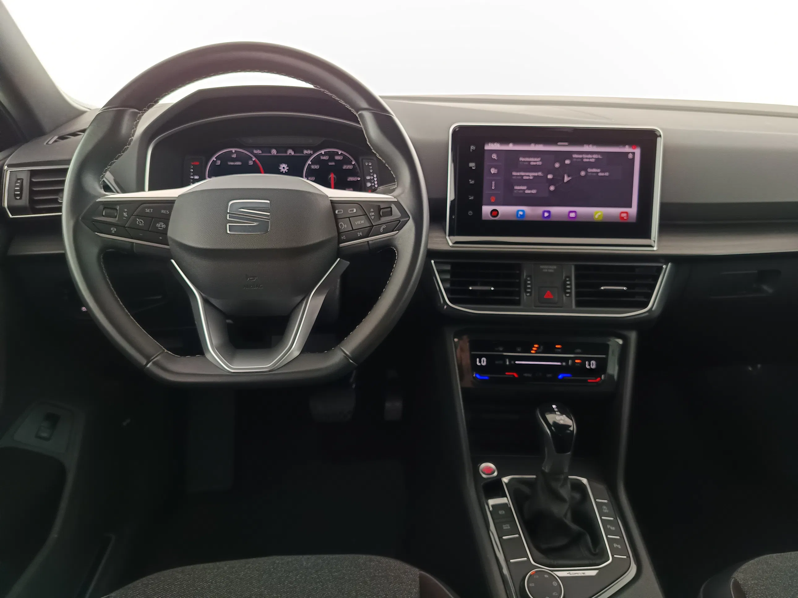 Seat Tarraco 2.0 TDI 4Drive Xcellence | Bild 15 von 31