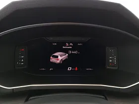 Seat Tarraco 2.0 TDI 4Drive Xcellence | Thumbnail 16 von 31