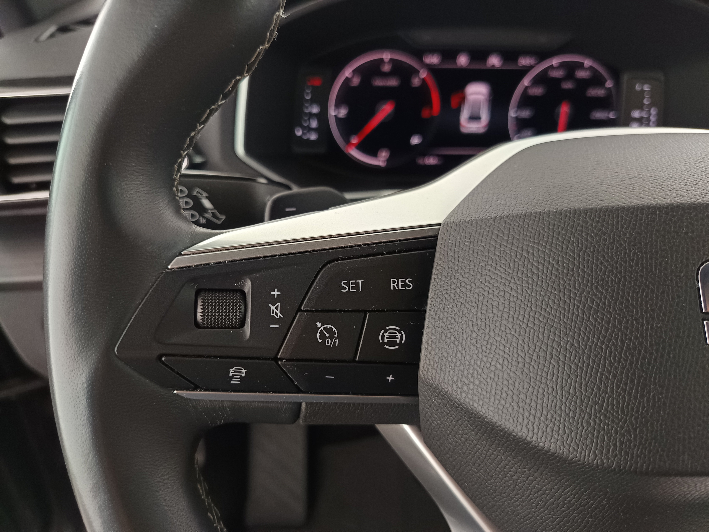 Seat Tarraco 2.0 TDI 4Drive Xcellence | Bild 17 von 31