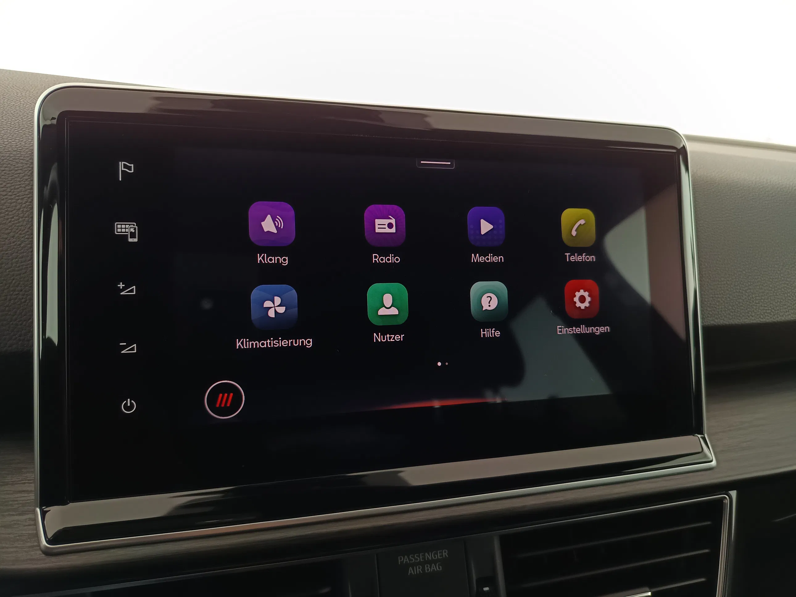 Seat Tarraco 2.0 TDI 4Drive Xcellence | Bild 19 von 31