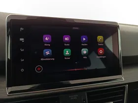 Seat Tarraco 2.0 TDI 4Drive Xcellence | Thumbnail 19 von 31