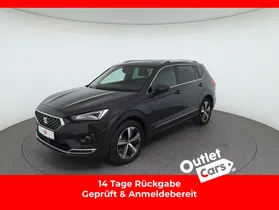Seat Tarraco 2.0 TDI 4Drive Xcellence | Thumbnail 1 von 31