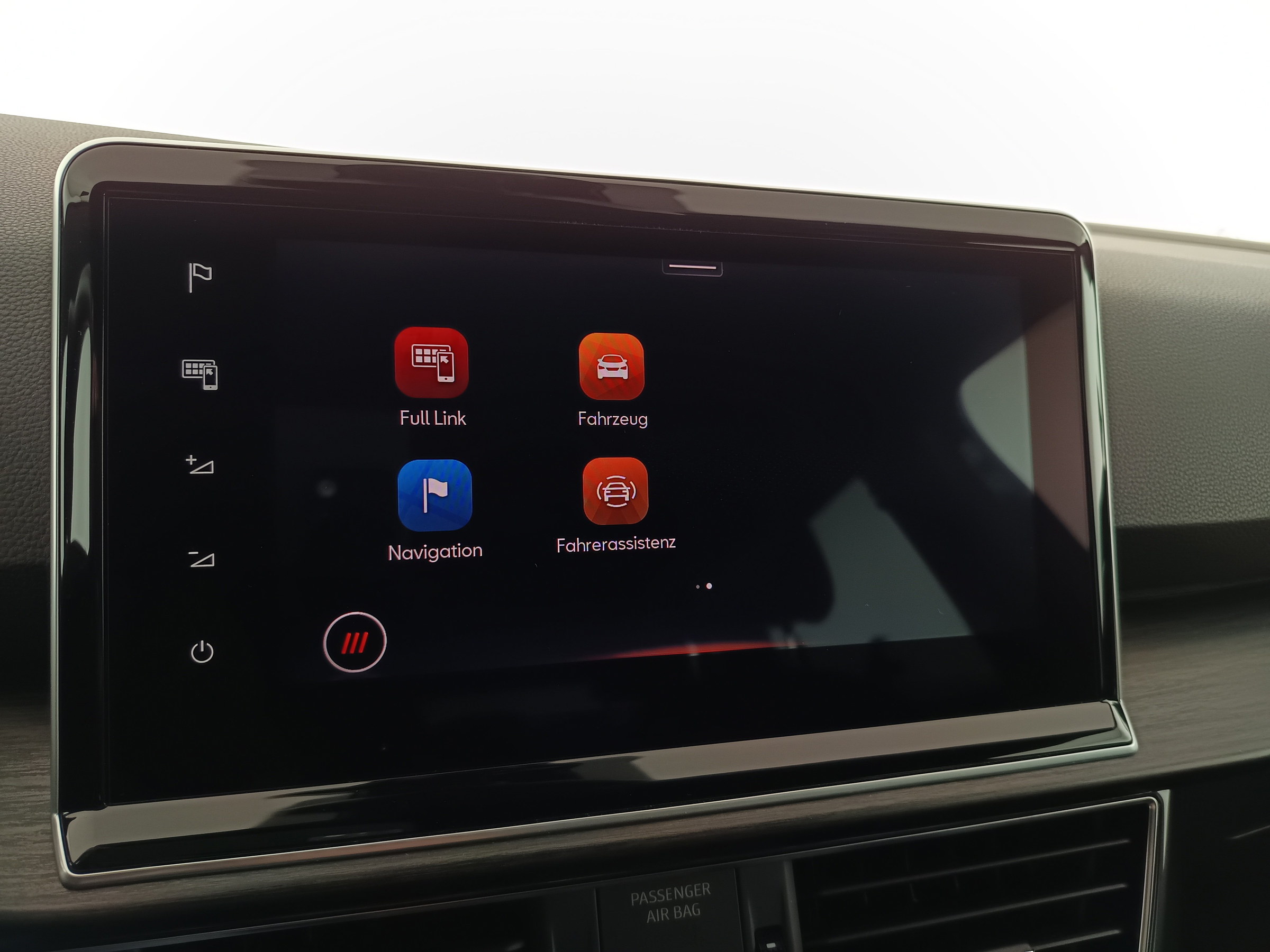 Seat Tarraco 2.0 TDI 4Drive Xcellence | Bild 20 von 31