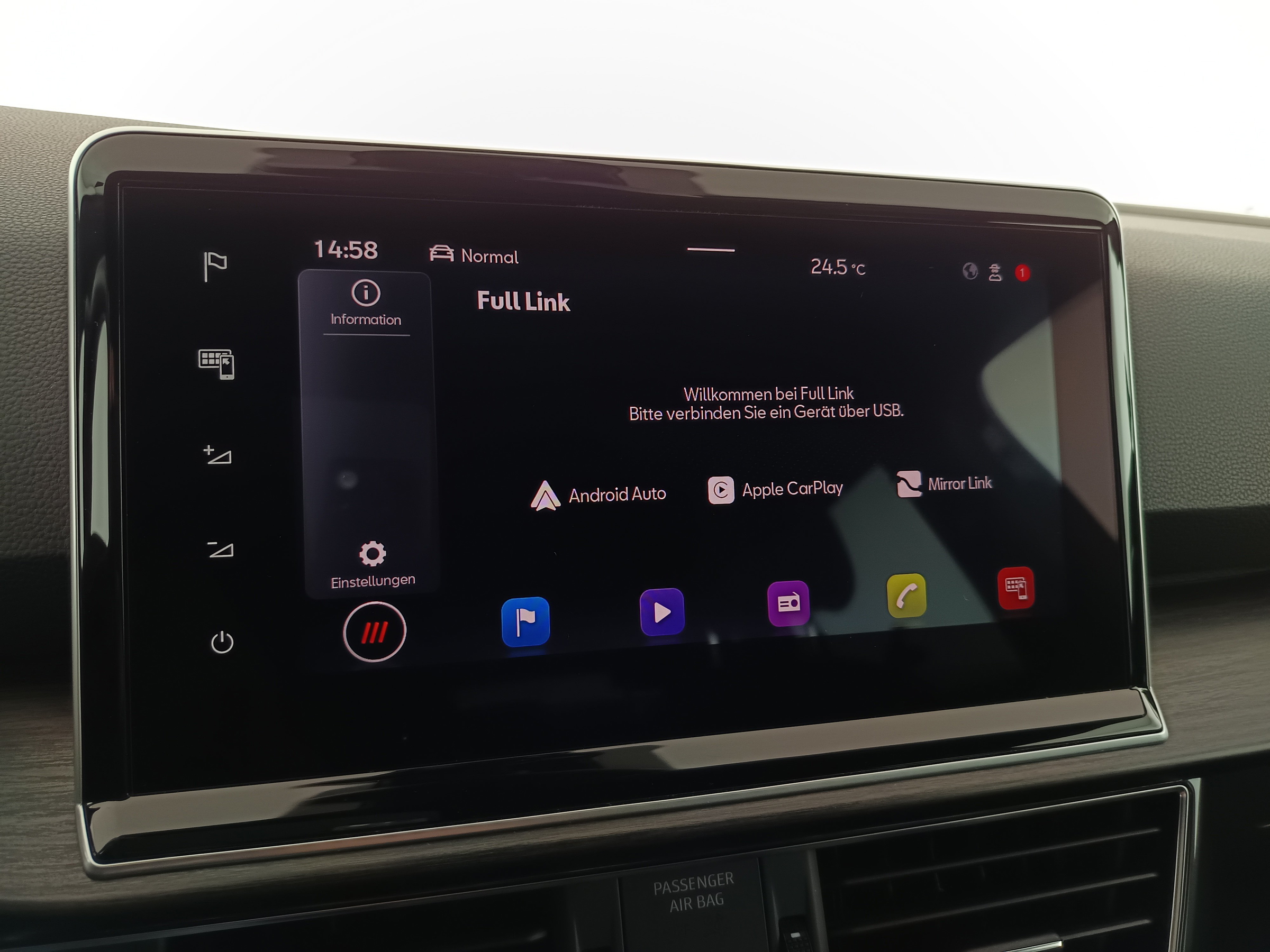 Seat Tarraco 2.0 TDI 4Drive Xcellence | Bild 21 von 31