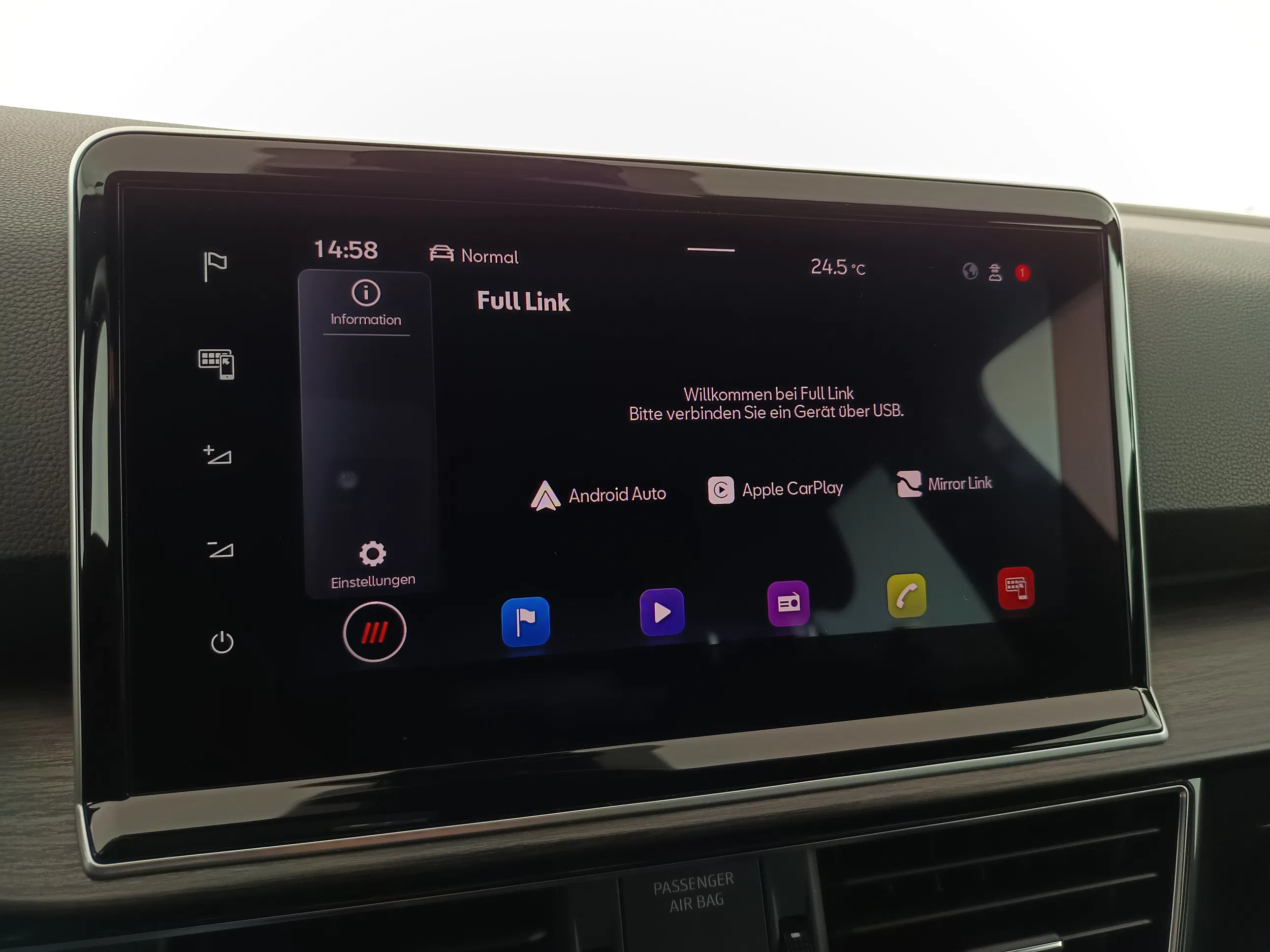 Seat Tarraco 2.0 TDI 4Drive Xcellence | Bild 21 von 31