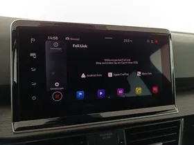 Seat Tarraco 2.0 TDI 4Drive Xcellence | Thumbnail 21 von 31