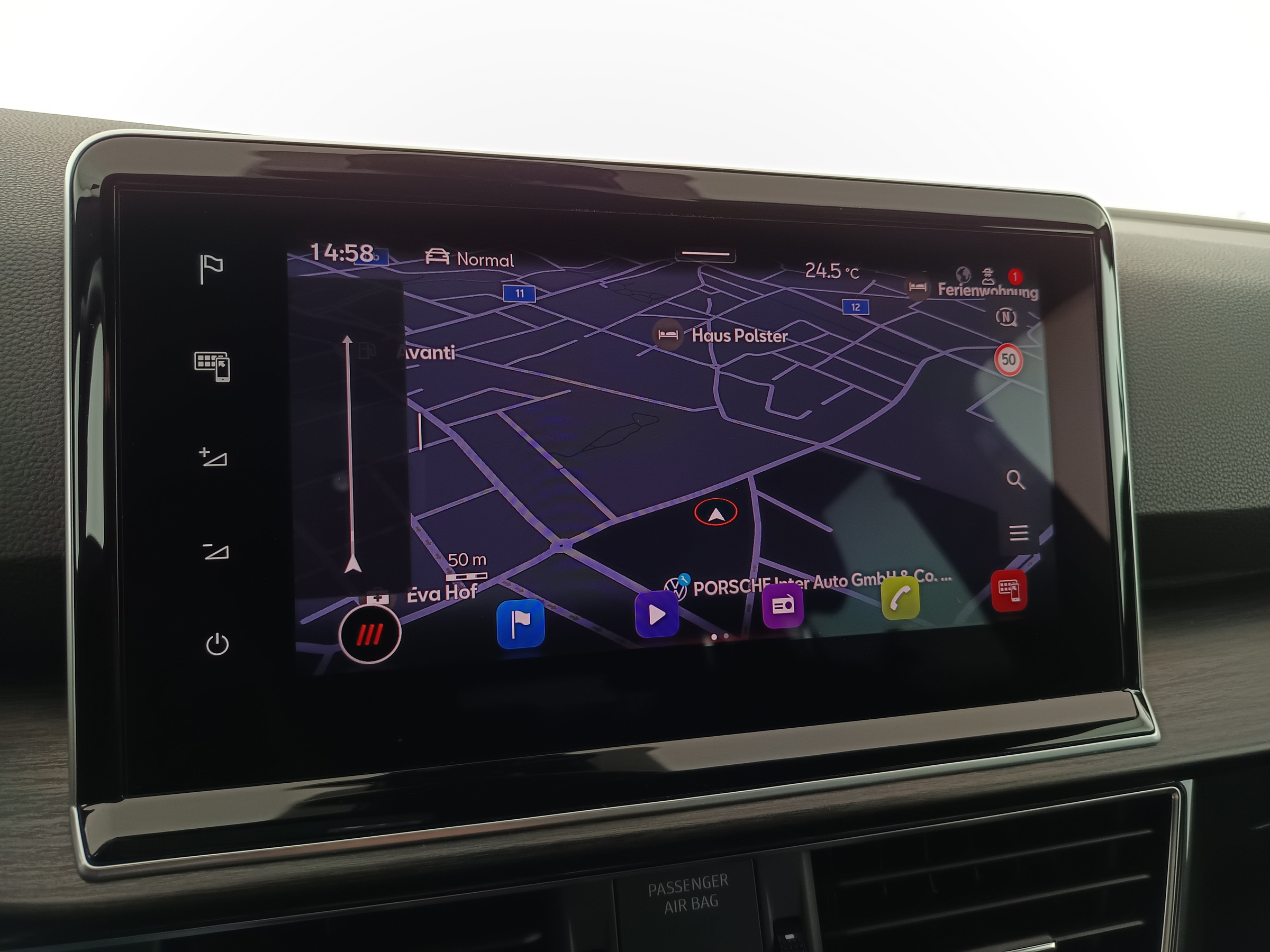 Seat Tarraco 2.0 TDI 4Drive Xcellence | Bild 22 von 31