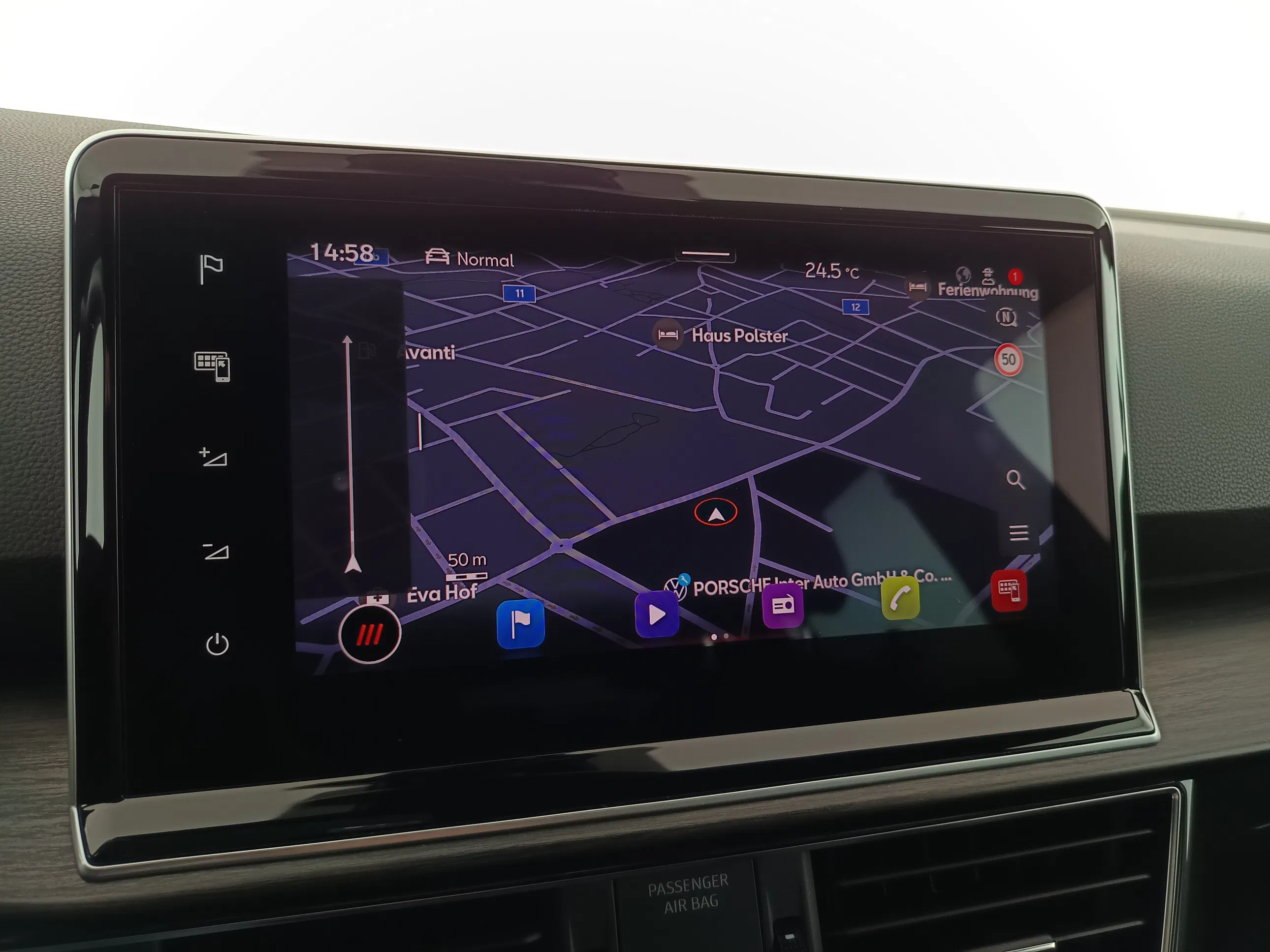 Seat Tarraco 2.0 TDI 4Drive Xcellence | Bild 22 von 31