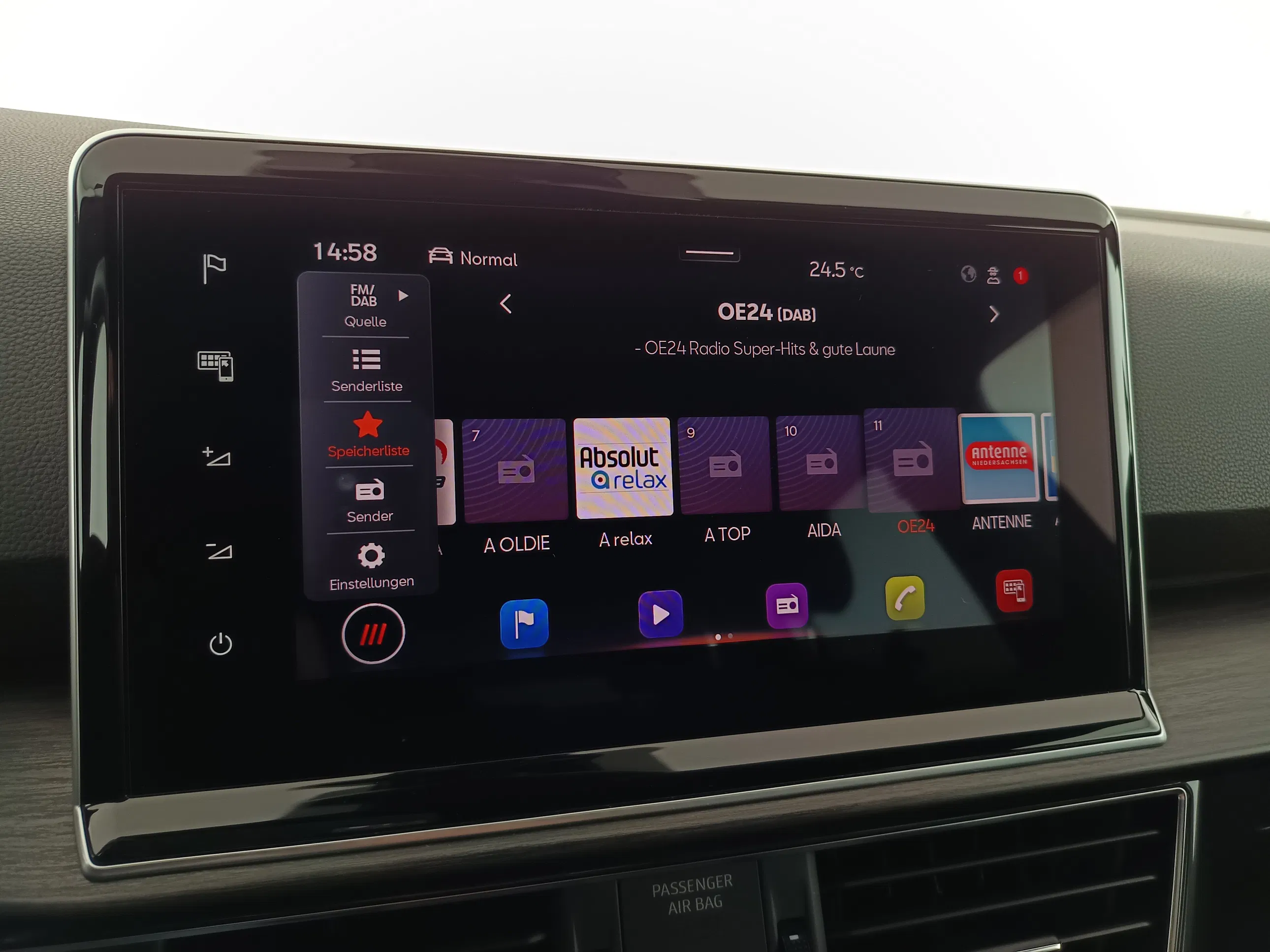 Seat Tarraco 2.0 TDI 4Drive Xcellence | Bild 23 von 31