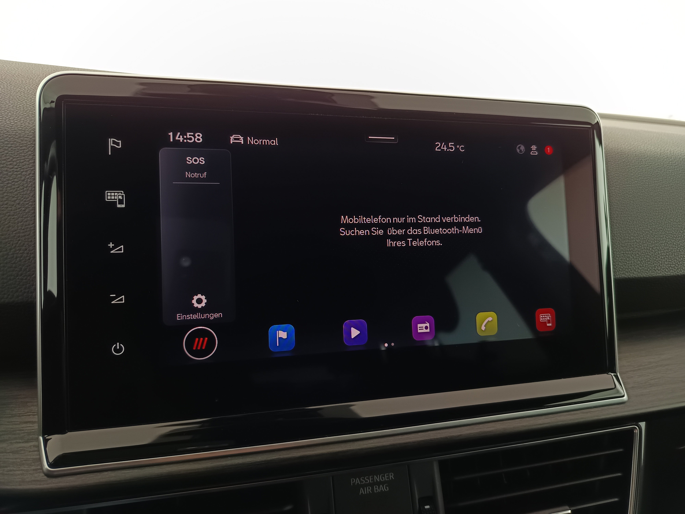 Seat Tarraco 2.0 TDI 4Drive Xcellence | Bild 24 von 31