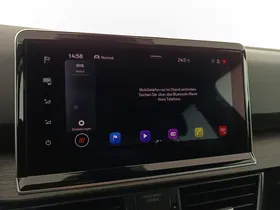 Seat Tarraco 2.0 TDI 4Drive Xcellence | Thumbnail 24 von 31