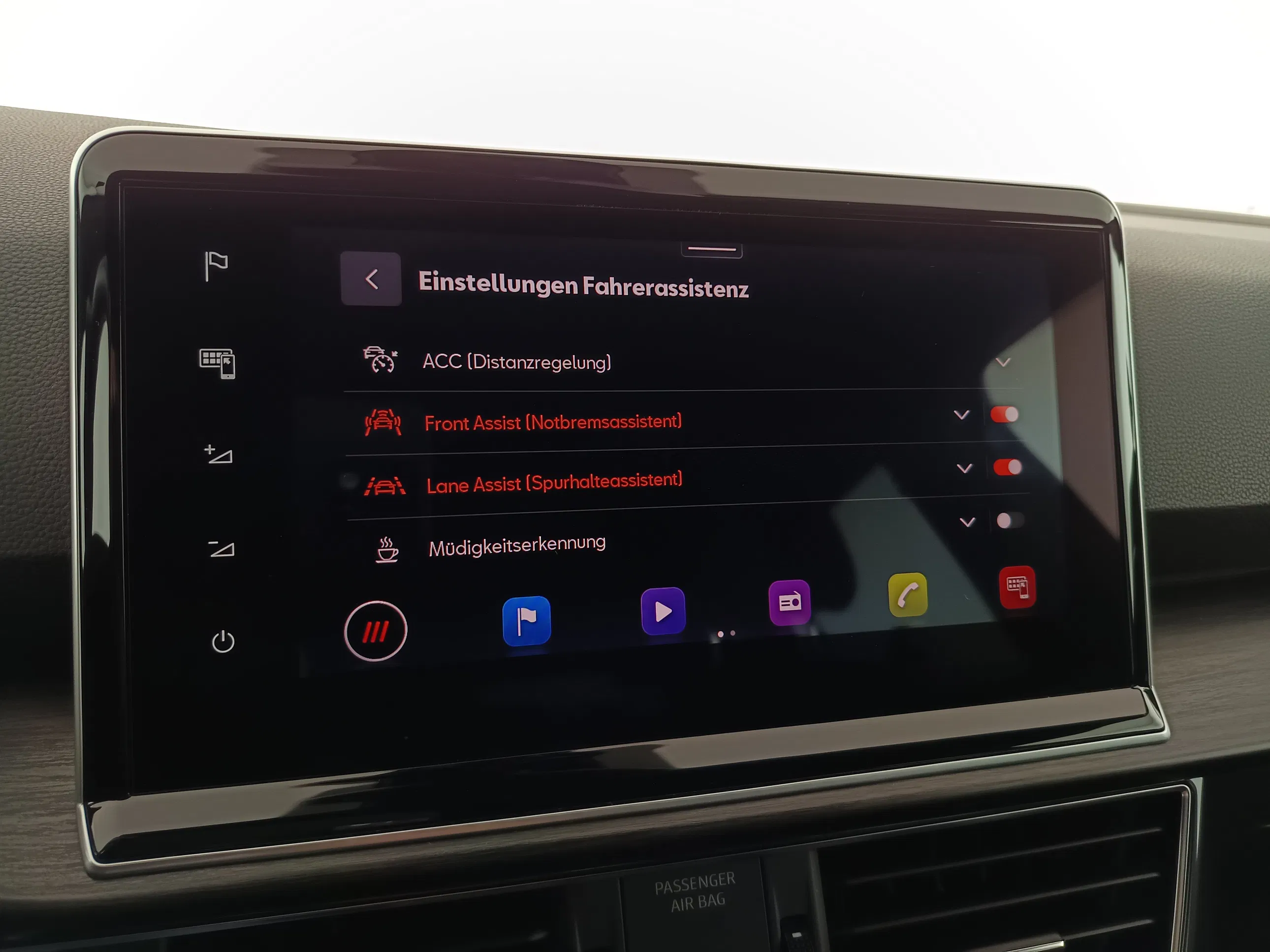 Seat Tarraco 2.0 TDI 4Drive Xcellence | Bild 25 von 31